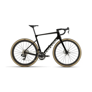CERVELO CALEDONIA 5 RED AXS 2027