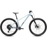 CUBE REACTION TM ONE 2027