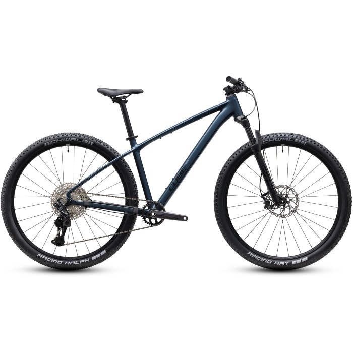 CUBE REACTION SLX 2027