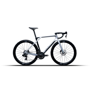LAPIERRE XELIUS DRS 8.0 AXS 2026