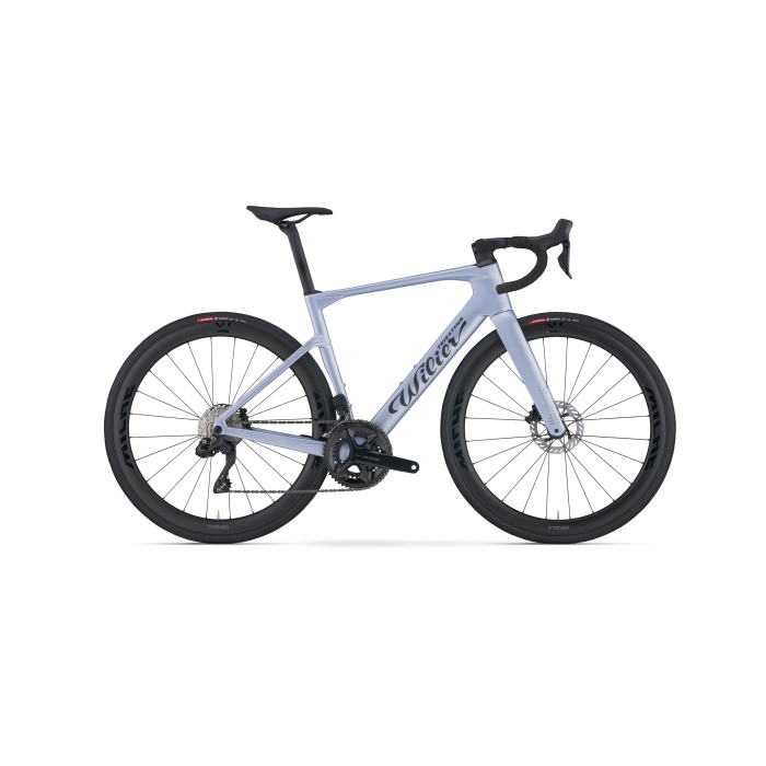 WILIER RAPIDA 105 2026