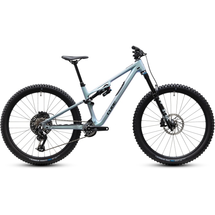 CUBE STEREO HPC TM 2027