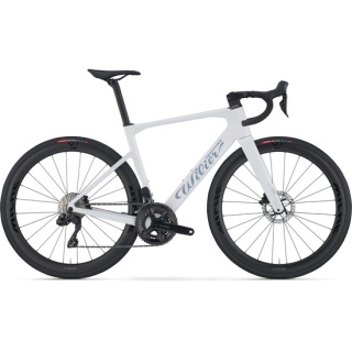 WILIER RAPIDA 105 DI2 2026