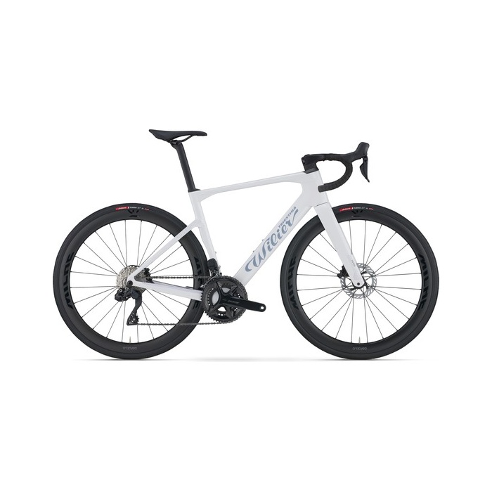 WILIER RAPIDA 105 DI2 2026