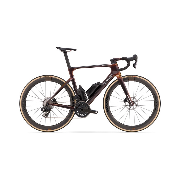WILIER FILANTE SLR ID2 FORCE AXS 2026