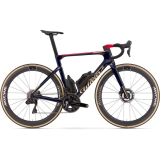 WILIER FILANTE SLR ID2 DURA ACE DI2 T.E 2026