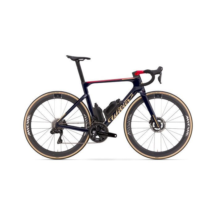 WILIER FILANTE SLR ID2 DURA ACE DI2 T.E 2026