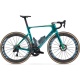 WILIER FILANTE SLR ID2 RED AXS PWR DEVA RD 2026