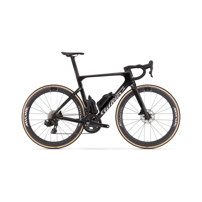 WILIER FILANTE SLR ID2 SUPER RECORD WRL DEVA RD 2026