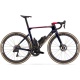 WILIER FILANTE SLR ID2 RED AXS PWR DEVA 2026