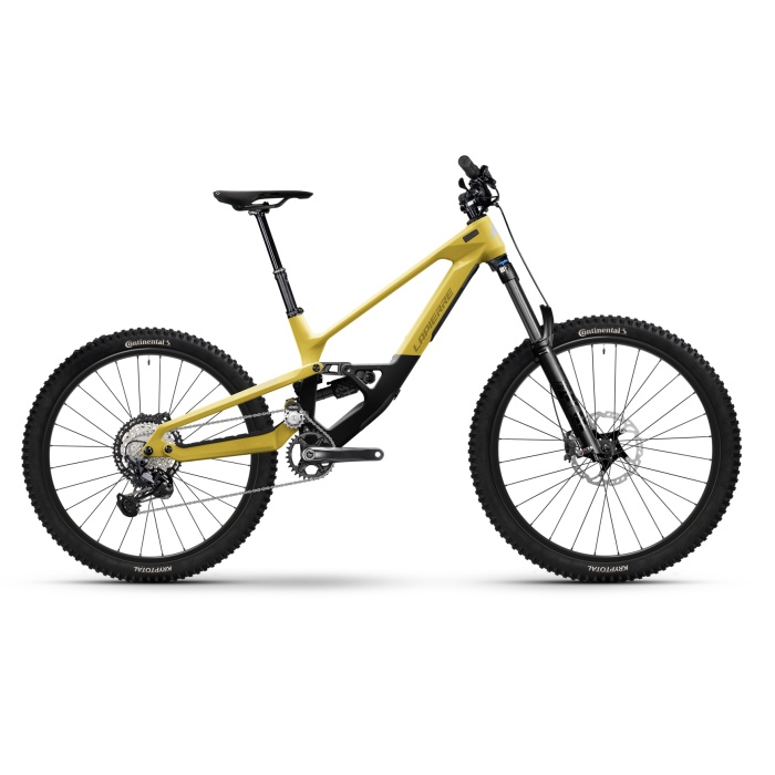 LAPIERRE SPICY CF 7.9 2026