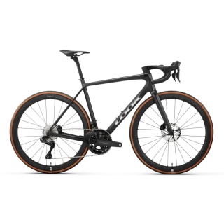 LOOK 785 HUEZ RS SHIMANO ULTEGRA DI2 FULCRUM SPEED 42 2026