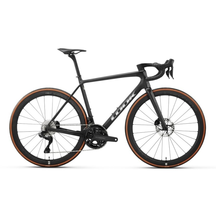 LOOK 785 HUEZ RS SHIMANO ULTEGRA DI2 FULCRUM SPEED 42 2026