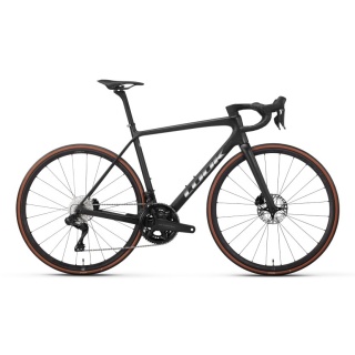 LOOK 785 HUEZ RS SHIMANO ULTEGRA DI2 FULCRUM SPEED 42 2026