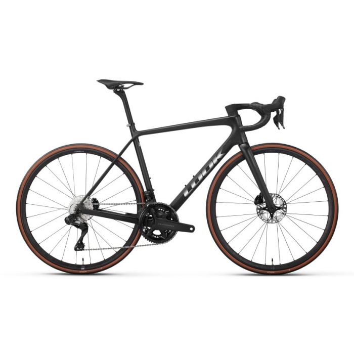 LOOK 785 HUEZ RS SHIMANO ULTEGRA DI2 FULCRUM SPEED 42 2026