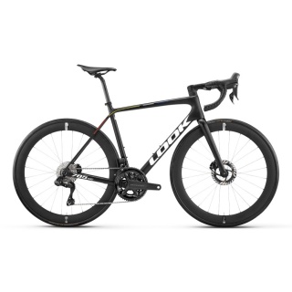 LOOK 785 HUEZ SHIMANO ULTEGRA DI2 / R50D 2026