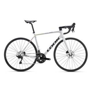 LOOK 785 HUEZ SHIMANO 105 2026