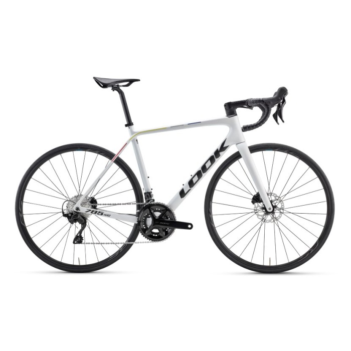 LOOK 785 HUEZ SHIMANO 105 2026