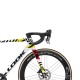 LOOK 795 BLADE RS 3 SUPER RECORD / BORA ULTRA WTO 60 2027