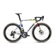 LOOK 795 BLADE RS 3 SUPER RECORD / BORA ULTRA WTO 60 2027