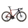 LOOK 795 BLADE RS 3 ULTEGRA Di2 / FULCRUM SPEED 57 2027