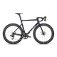 LOOK 795 BLADE RS RED AXS 2026