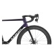 LOOK 795 BLADE RS RED AXS 2026