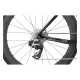 LOOK 795 BLADE RS RED AXS 2026