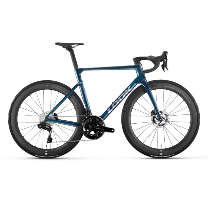 LOOK 795 BLADE RS DURA ACE DI2 2026