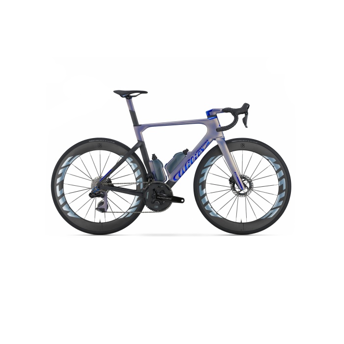 WILIER FILANTE ULTIMATE DURA ACE DI2 PM DEVA