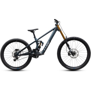 CUBE TWO15 SLX 2027
