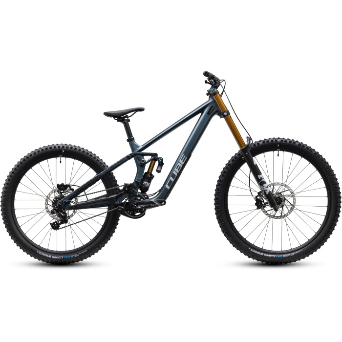 CUBE TWO15 SLX 2027