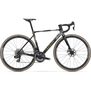 WILIER VERTICAL SLR ULTEGRA DI2 2026