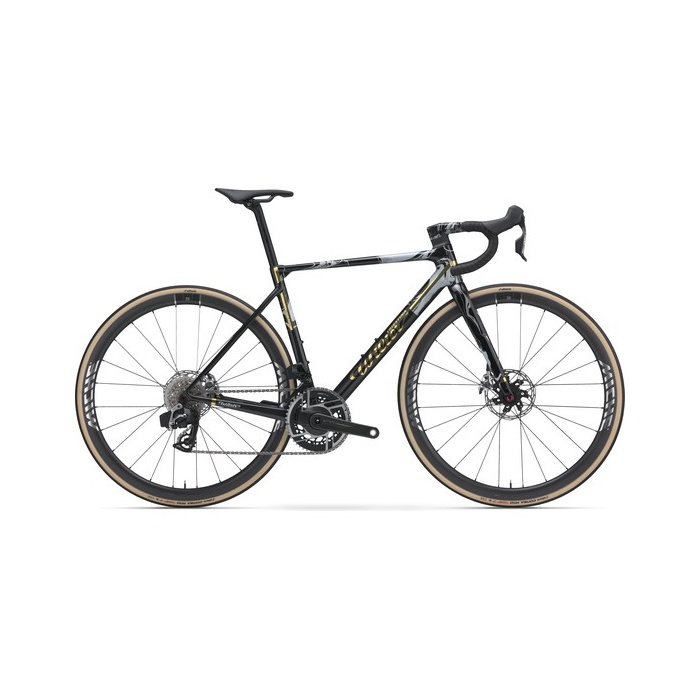 WILIER VERTICAL SLR ULTEGRA DI2 2026