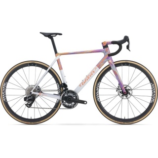 WILIER VERTICAL SLR ULTEGRA DI2 2026