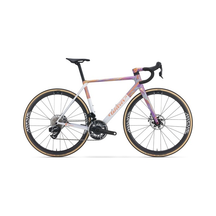WILIER VERTICAL SLR ULTEGRA DI2 2026