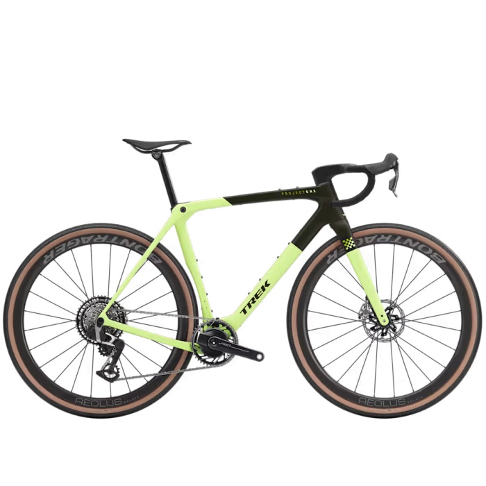 TREK CHECKMATE SLR 9 AXS 2027