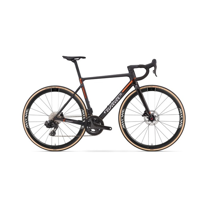 WILIER VERTICAL SLR ULTEGRA DI2 2026