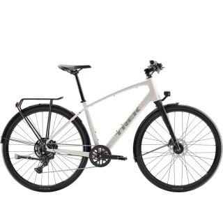 TREK FX SPORT AL EQUIPPED 2027