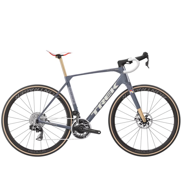 TREK DOMANE SLR 9 AXS N°76 2027