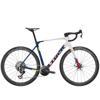 TREK DOMANE SLR 9 AXS 1X 2027