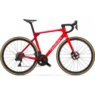 WILIER GRANTOURISMO SLR ULTEGRA DI2 2026
