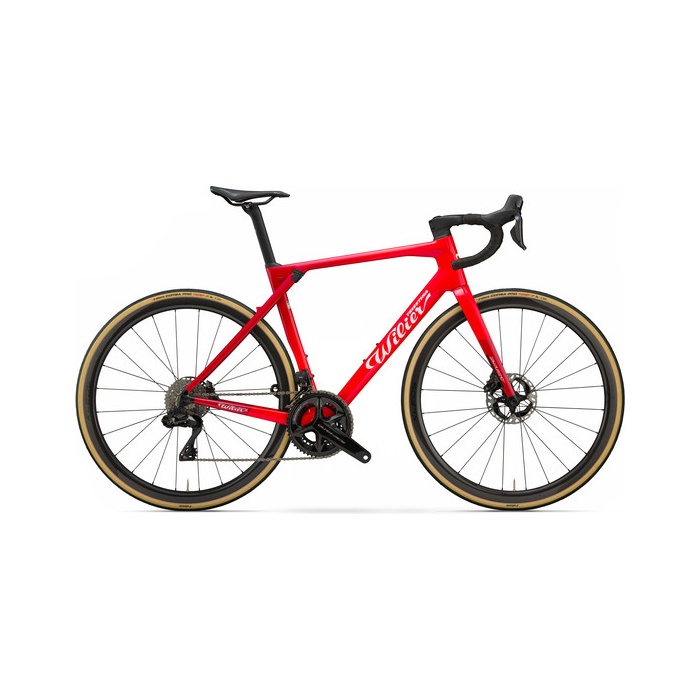 WILIER GRANTOURISMO SLR ULTEGRA DI2 2026