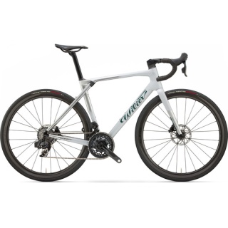 WILIER GRANTOURISMO SLR FORCE AXS 2026