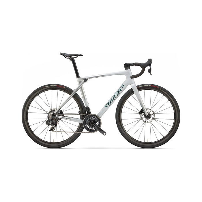 WILIER GRANTOURISMO SLR FORCE AXS 2026