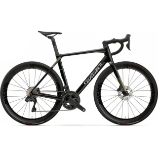 WILIER GRANTOURISMO SL ULTEGRA DI2 ASFALTO 2026