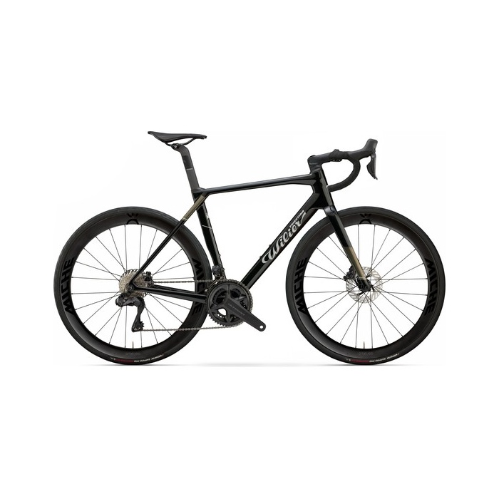 WILIER GRANTOURISMO SL ULTEGRA DI2 ASFALTO 2026
