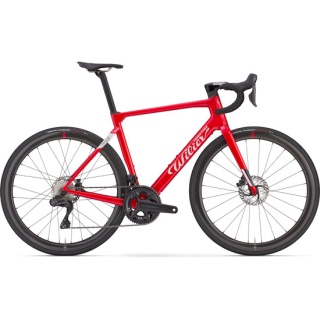 WILIER FILANTE HYBRID 105 DI2 2027