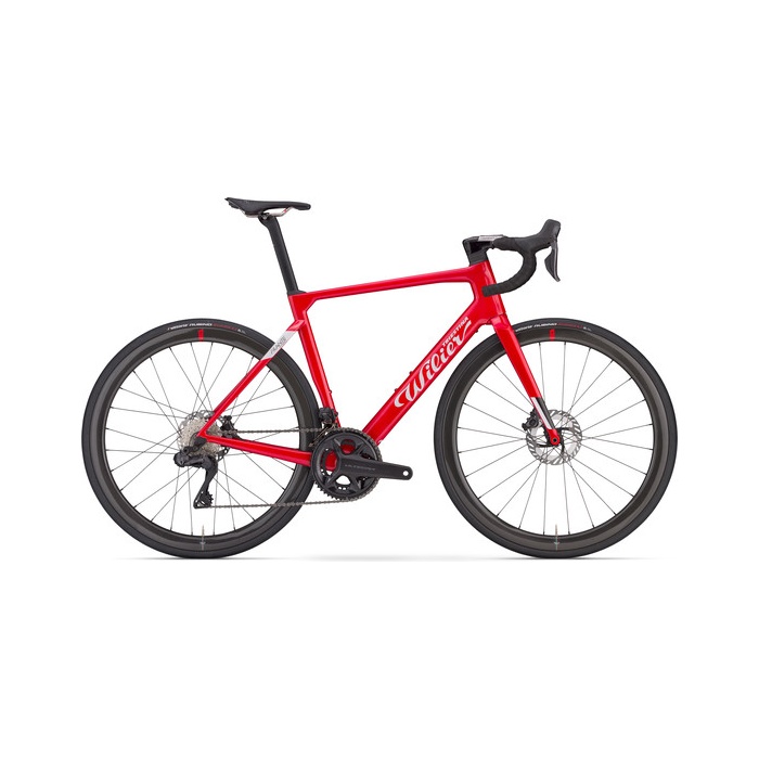 WILIER FILANTE HYBRID 105 DI2 2027