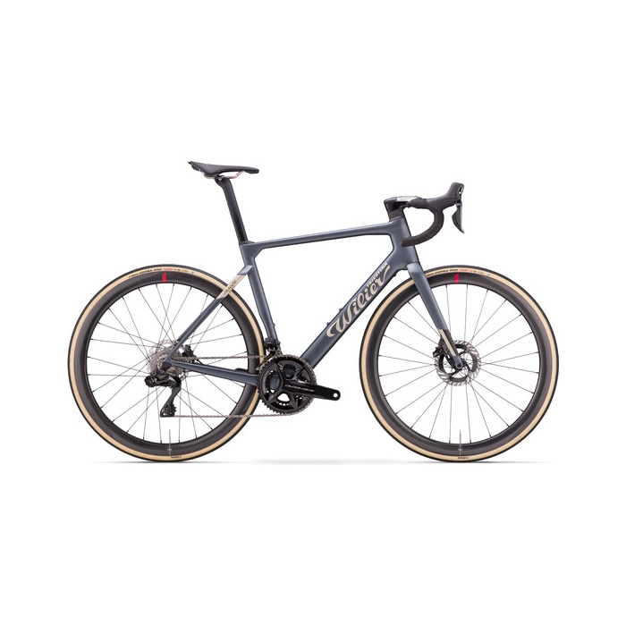 WILIER FILANTE HYBRID ULTEGRA DI2 KLEOS 2027